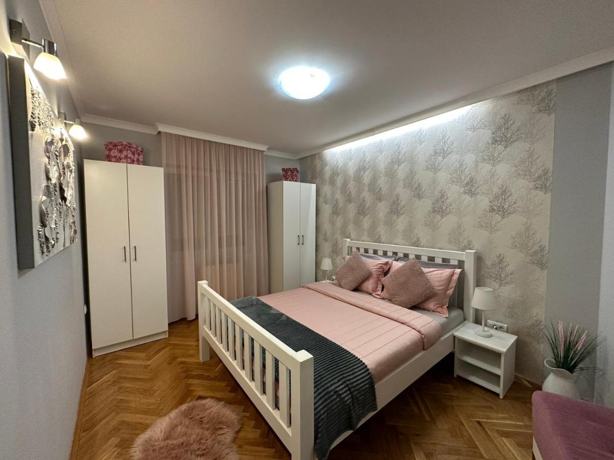 Prestige Apartment Novi Sad Exterior foto